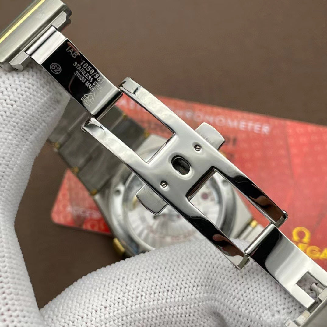 OMEGA Double Eagle Constellation Series(1:1 replica)