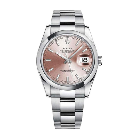 Rolex Datejust 116200-0079 Oyster Perpetual Replica