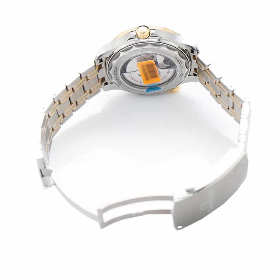 Omega Master Gold Replica