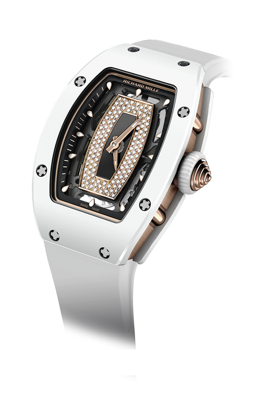 Richard Mille RM07-01(1:1 replica)