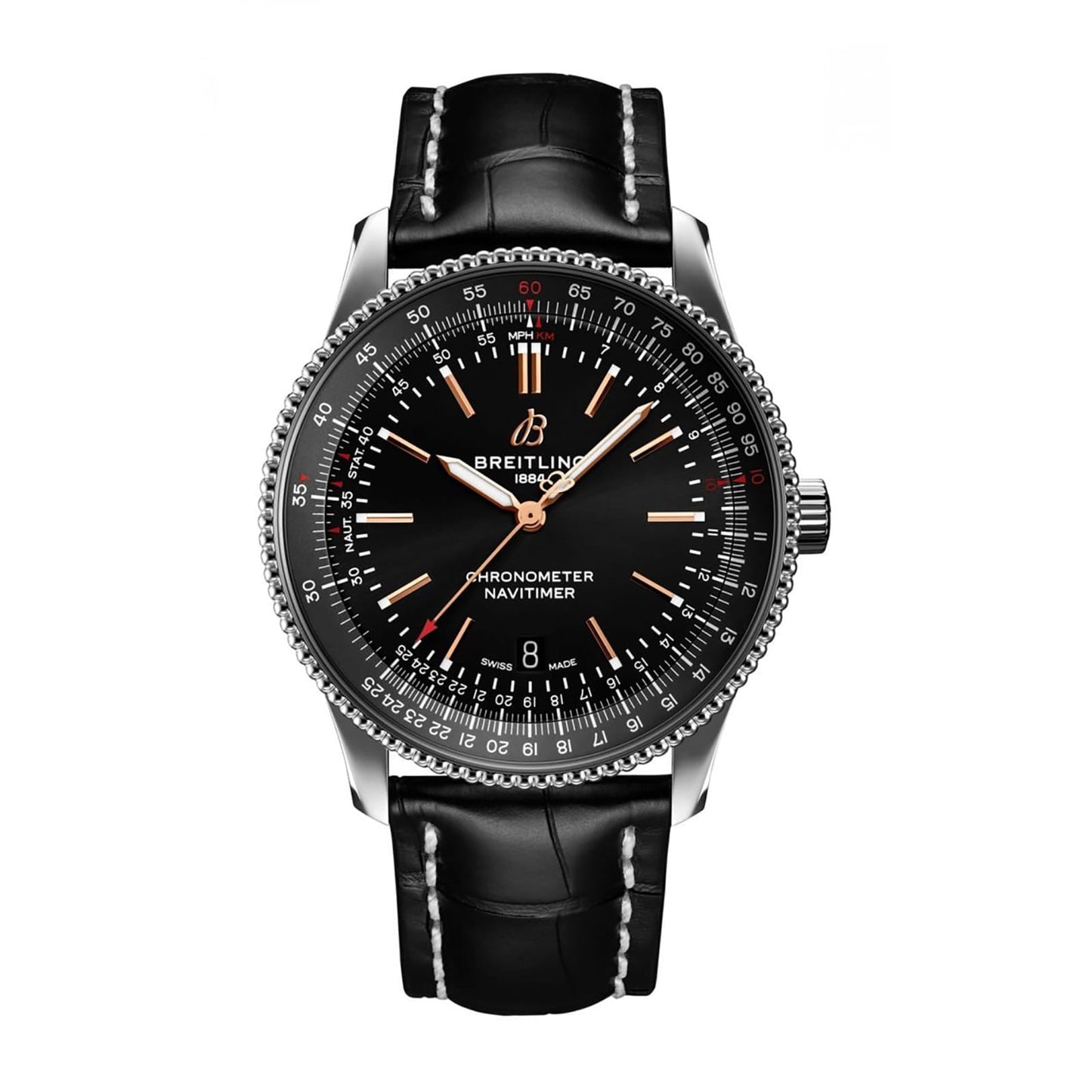 Fake Breitling Replica Watches NAVItimer Automatic 41(1:1 replica)