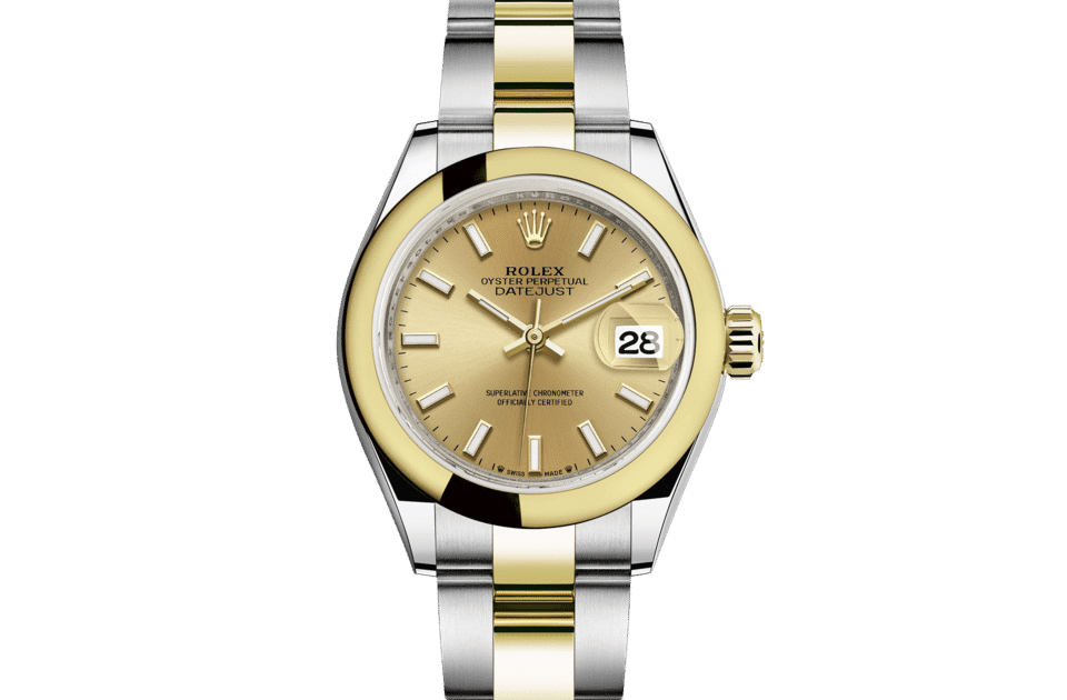 Lady-Datejust ¨C M279163-0002(1:1 replica)