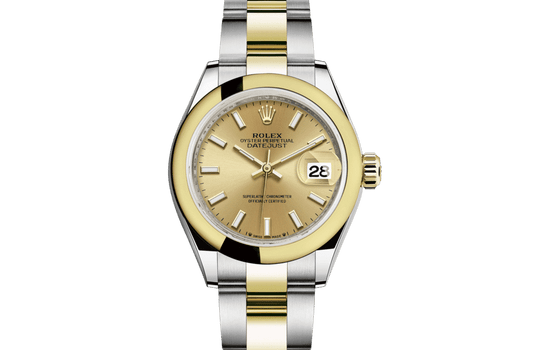 Lady-Datejust ¨C M279163-0002(1:1 replica)