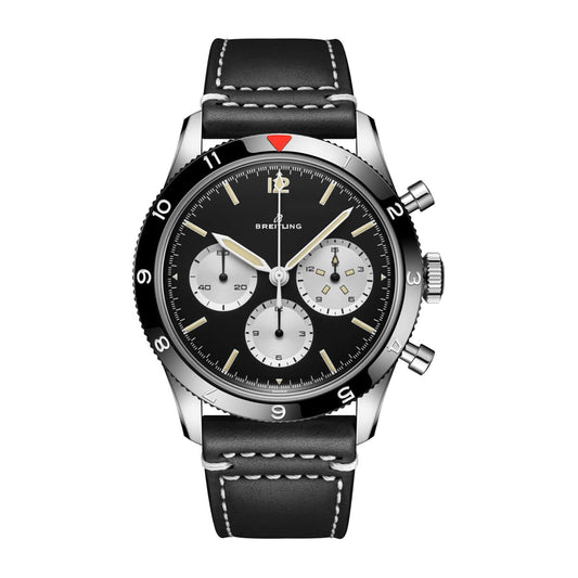 Fake Breitling Replica Watches AVI Ref. 765 Re-Edition(1:1 replica)