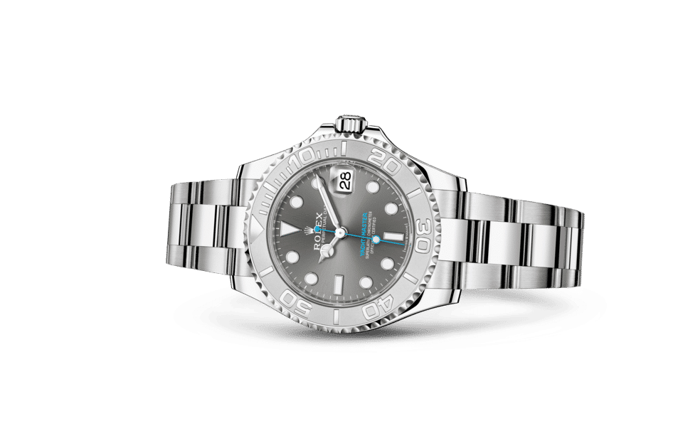 Yacht-Master 37 ¨C M268622-0002(1:1 replica)