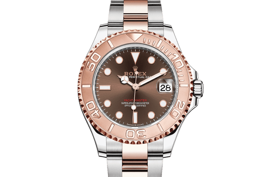 Yacht-Master 37 ¨C M268621-0003(1:1 replica)