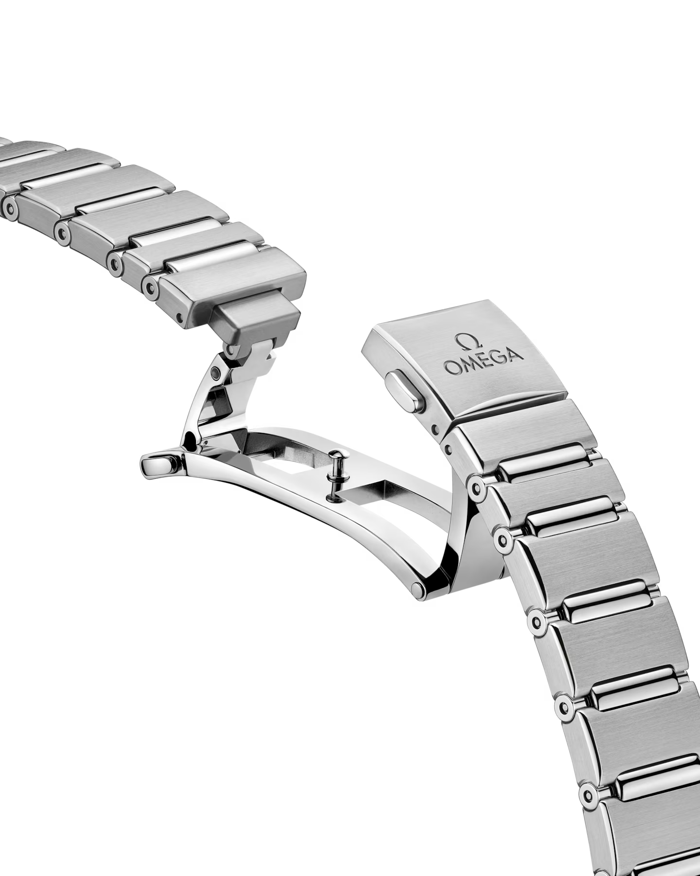 Constellation 29 mm, steel on steel(1:1 replica)