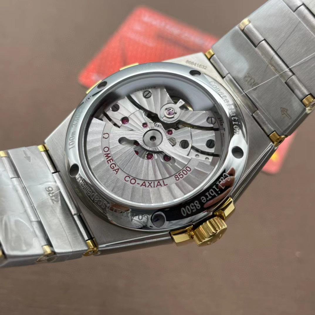 OMEGA Double Eagle Constellation Series(1:1 replica)