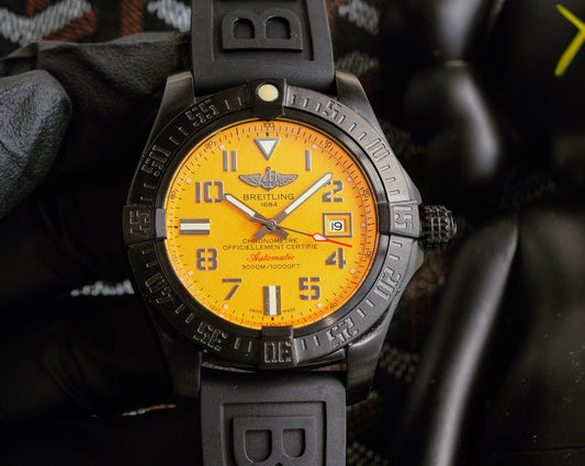 Breitling Avenger II Seawolf, A1733110(1:1 replica)