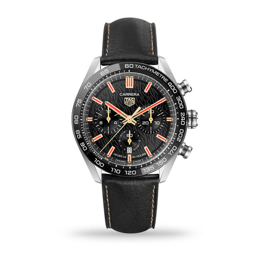TAG Heuer Carrera Year of the Rabbit 44mm(1:1 replica)
