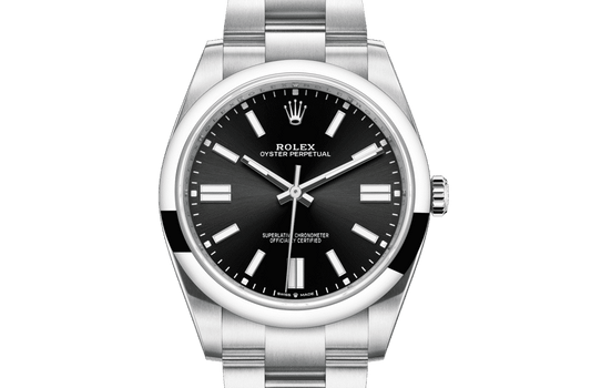 ROLEX Oyster Perpetual 41 ¨C M124300-0002(1:1 replica)