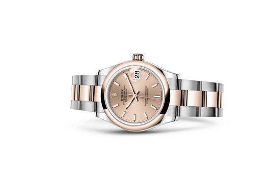 Datejust 31 ¨C M278241-0009(1:1 replica)