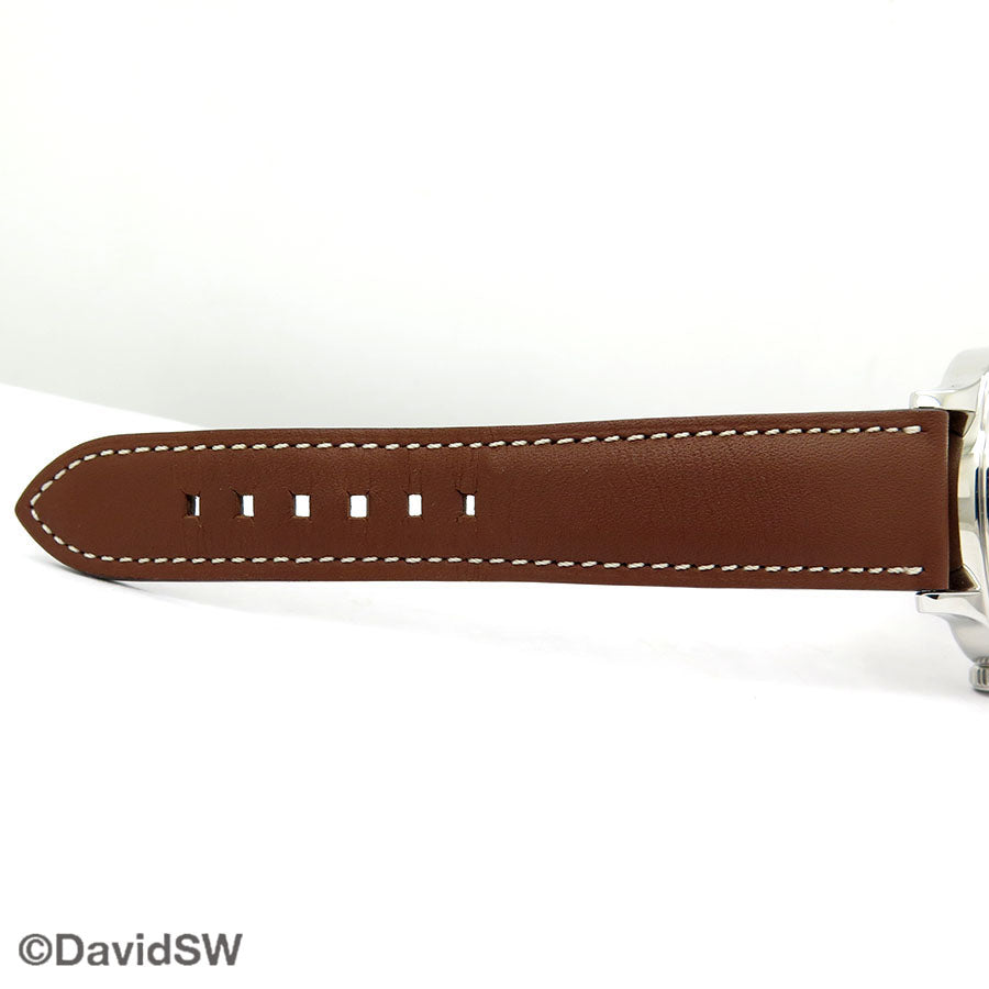 Patek Philippe 5522A Calatrava PiIot ¡°New York¡± Limited Edition(1:1 replica)