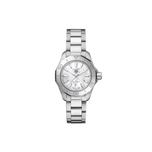 TAG Heuer Replica Watch Aquaracer Professional 200 Quartz 30 mm Steel(1:1 replica)