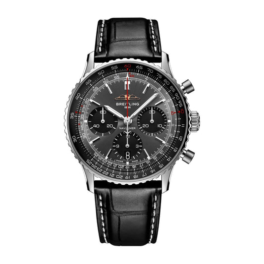 Fake Breitling Replica Watches NAVItimer B01 Swiss Limited Edition(1:1 replica)
