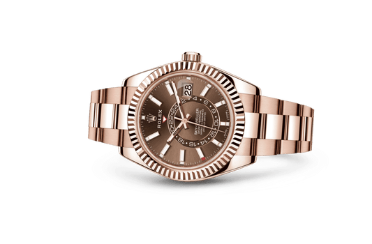 Sky-Dweller ¨C M326935-0006(1:1 replica)