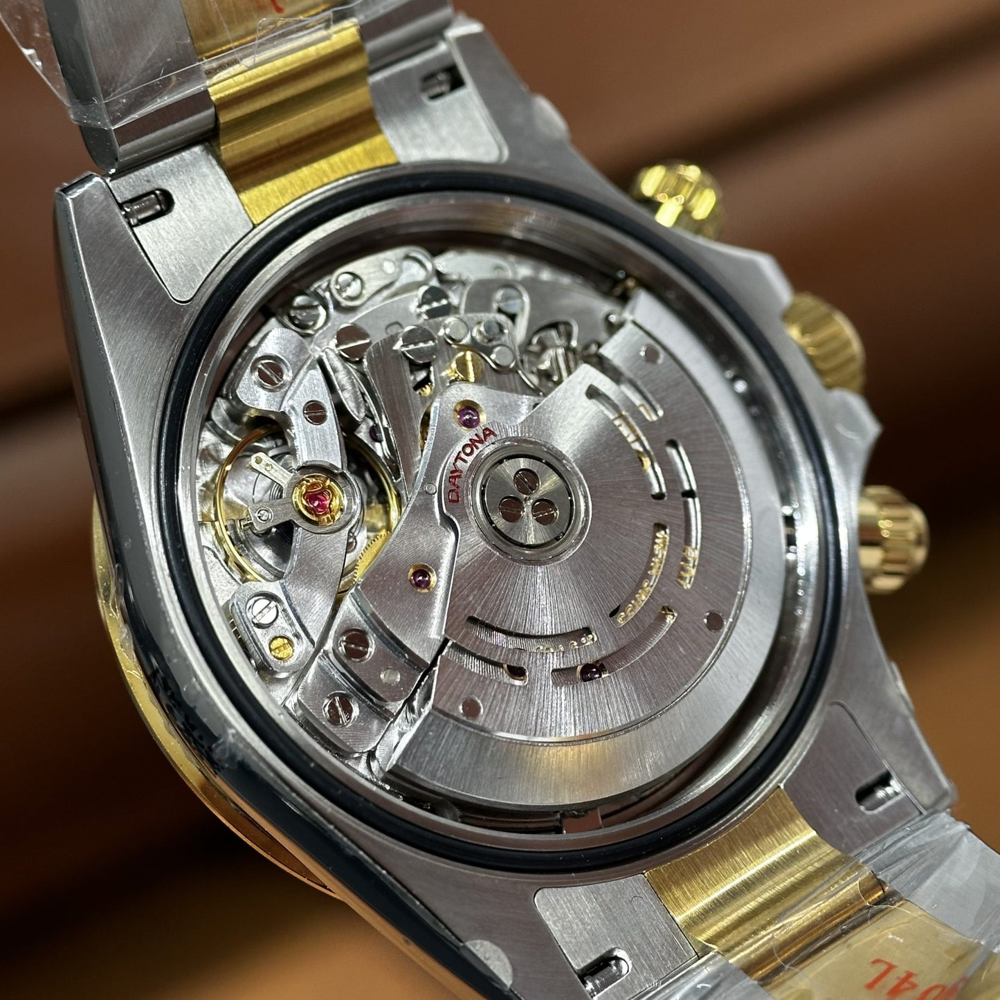 Rolex Replica 1:1 Watch Cosmograph Daytona 126503 BT Factory 40mm
