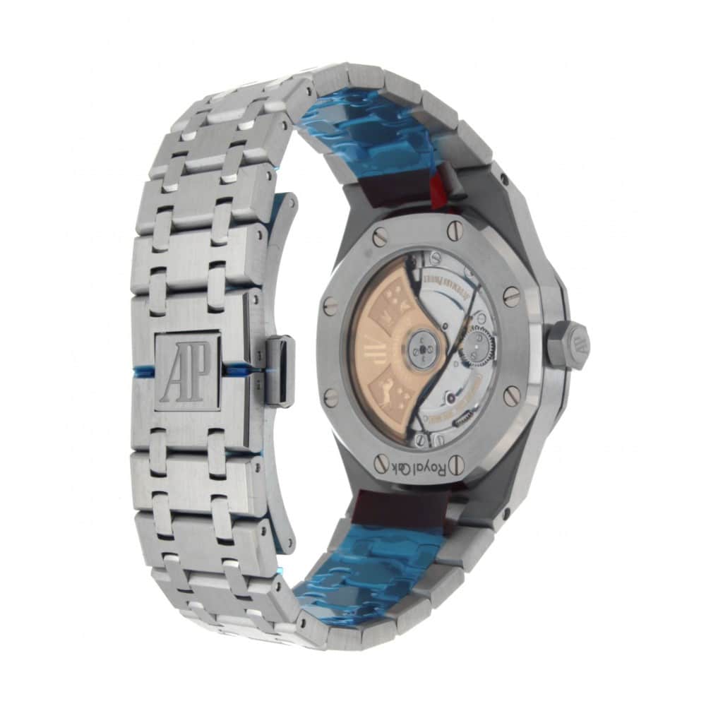 AP Selfwinding Replica