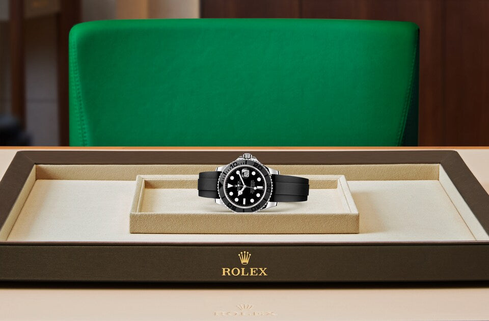 Yacht-Master 42 ¨C M226659-0002(1:1 replica)
