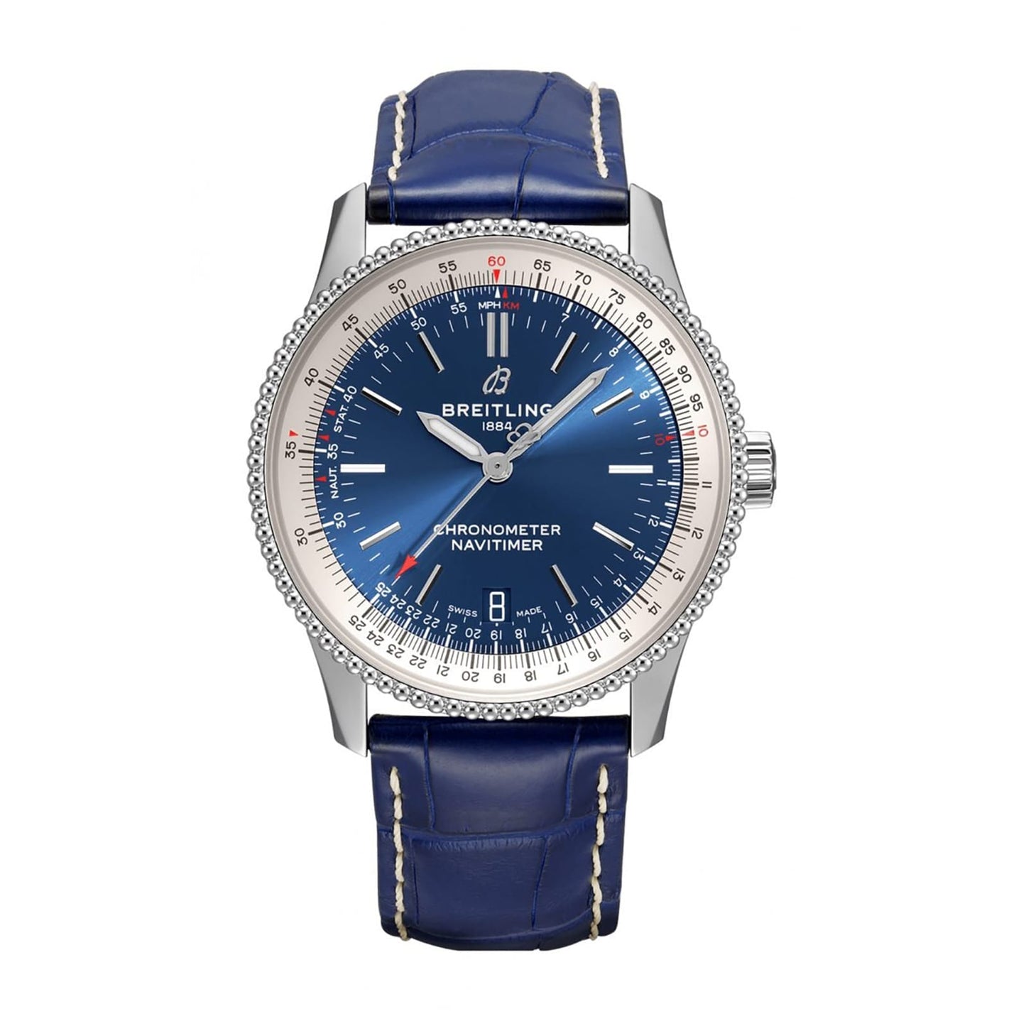 Fake Breitling Replica Watches NAVItimer Automatic 38(1:1 replica)