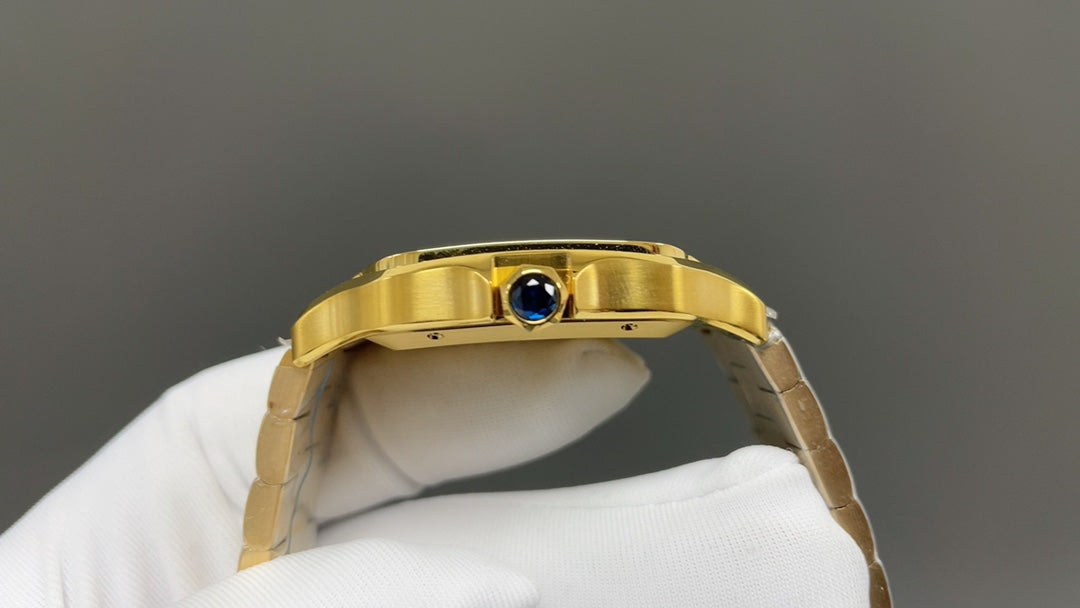 Cartier Santos(1:1 replica)