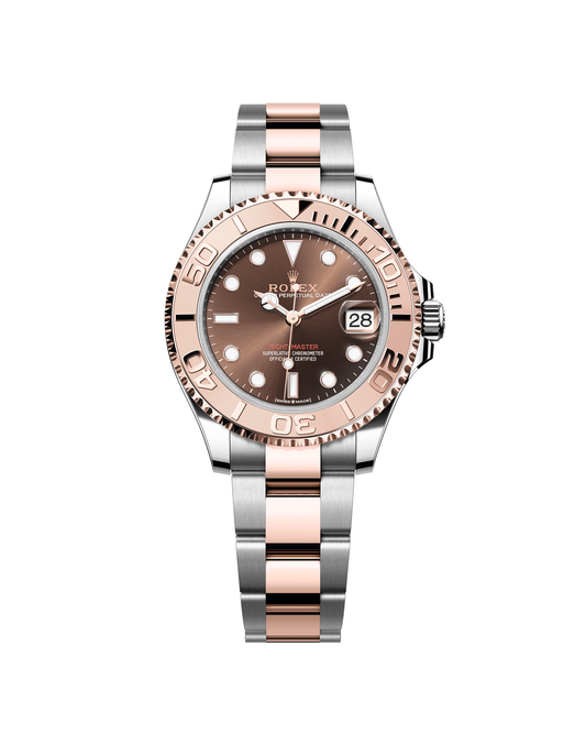 Yacht-Master 40 ¨C M126621-0001(1:1 replica)