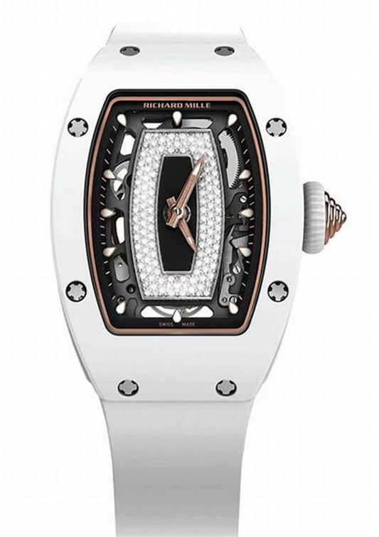Richard Mille RM07-01(1:1 replica)