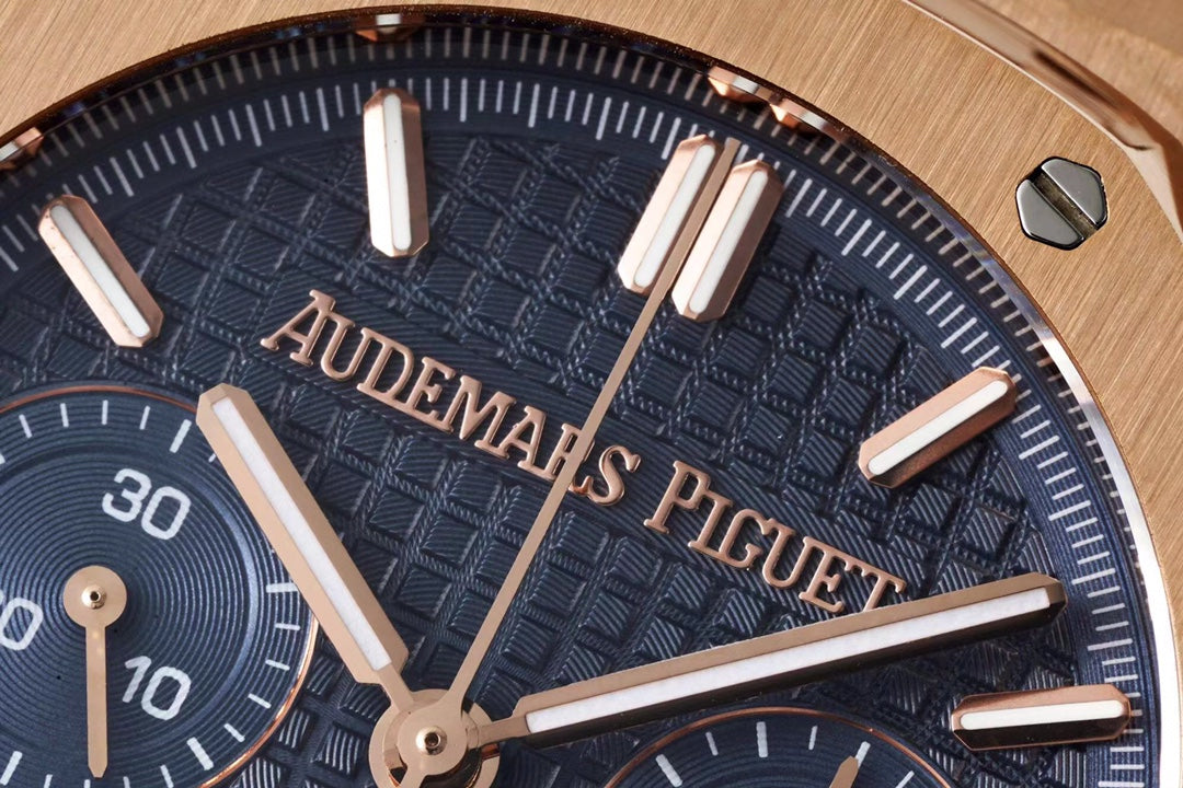 Audemars piguet Royal Oak Series 26331BA.OO.1220BA.01(1:1 replica)