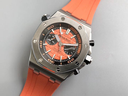Audemars Piguet Royal Oak Offshore Series 26703ST.OO.A070CA.01(1:1 replica)