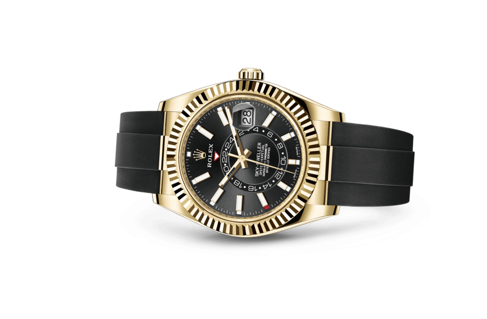 Sky-Dweller ¨C M326238-0009(1:1 replica)