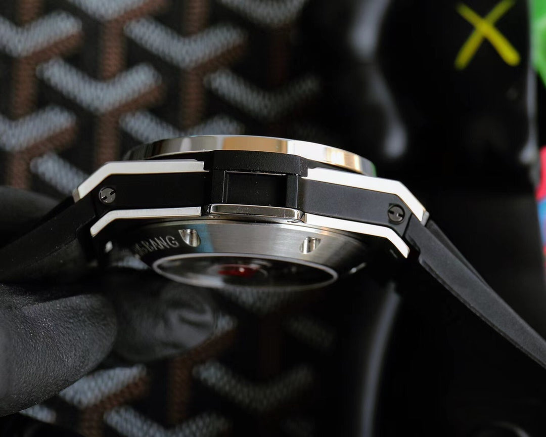 Big Bang Unico Titanium Rainbow 42mm(1:1 replica)