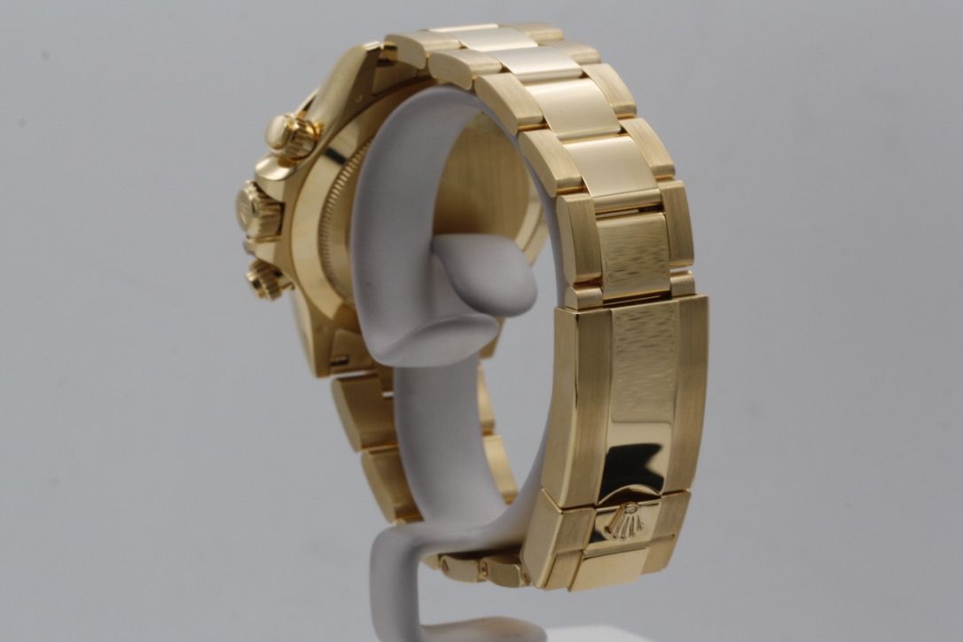 Rolex Daytona 40mm 116508 Champagne Dial(1:1 replica)