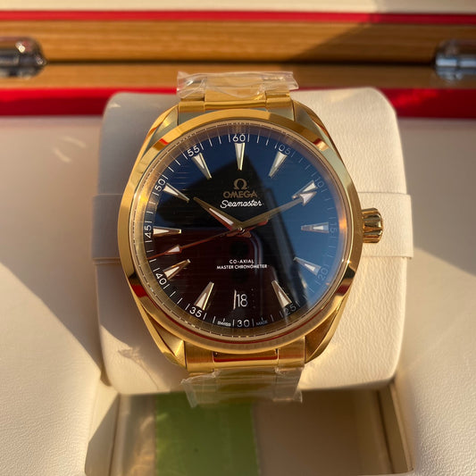 Omega Seamaster 150m(1:1 replica)