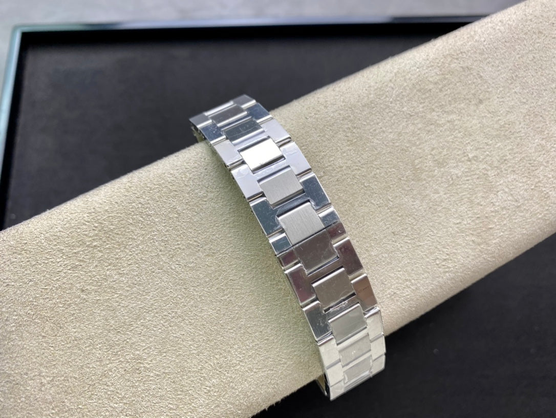 Cartier London Roman Numeral Couple's Watch Size 36mm(1:1 replica)